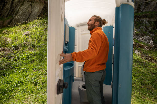 Best Portable restroom trailer rental  in Estes Park, CO