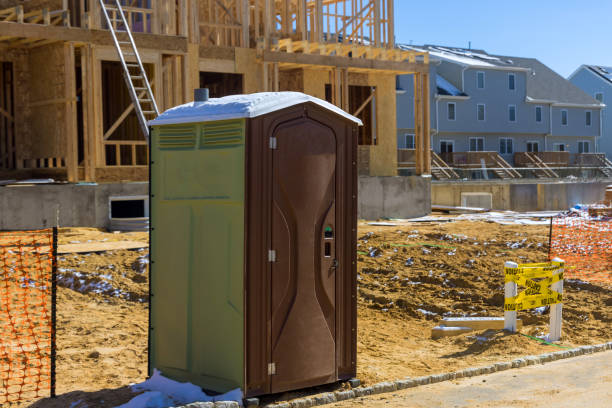 Best Portable restroom trailer rental  in Estes Park, CO