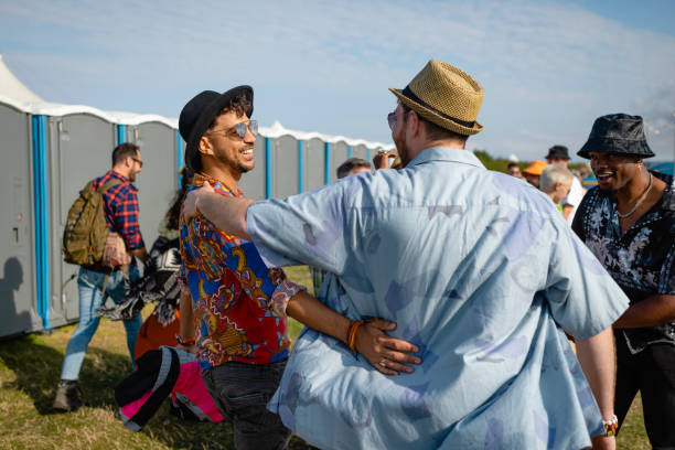 Best Local porta potty services  in Estes Park, CO
