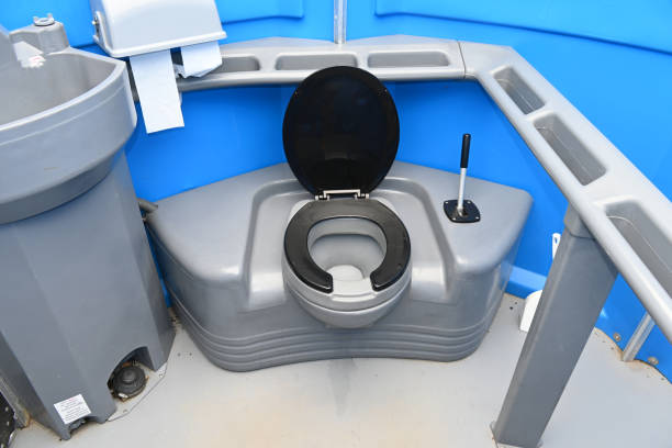 Best Local porta potty services  in Estes Park, CO