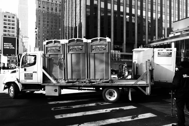 Best Portable toilet rental cost  in Estes Park, CO